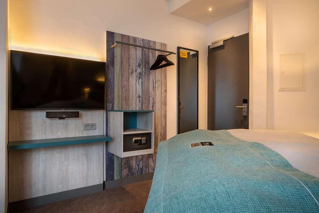 Holiday Inn - The Niu, Rig Luebeck By Ihg Camera foto