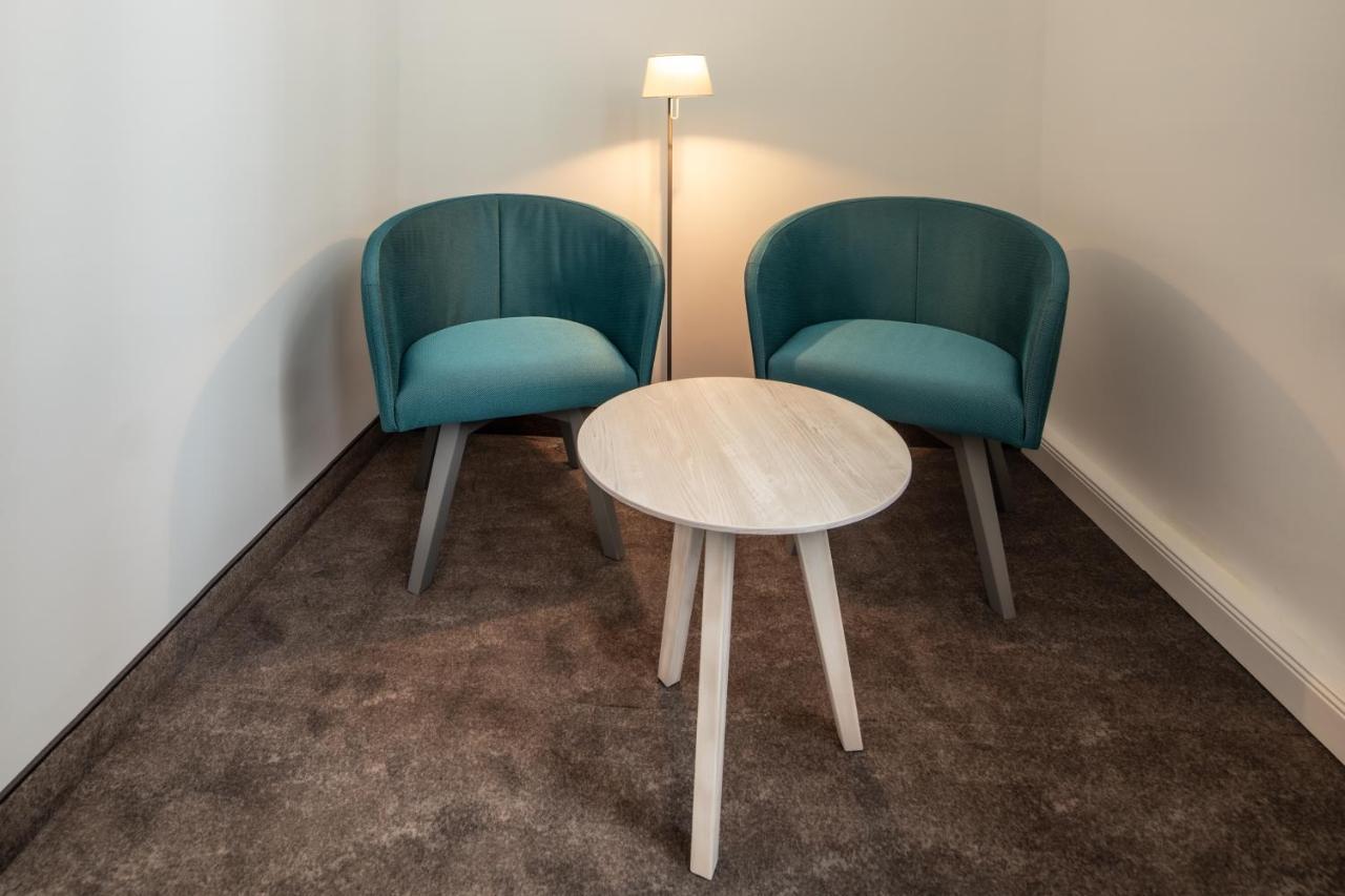Holiday Inn - The Niu, Rig Luebeck By Ihg Esterno foto