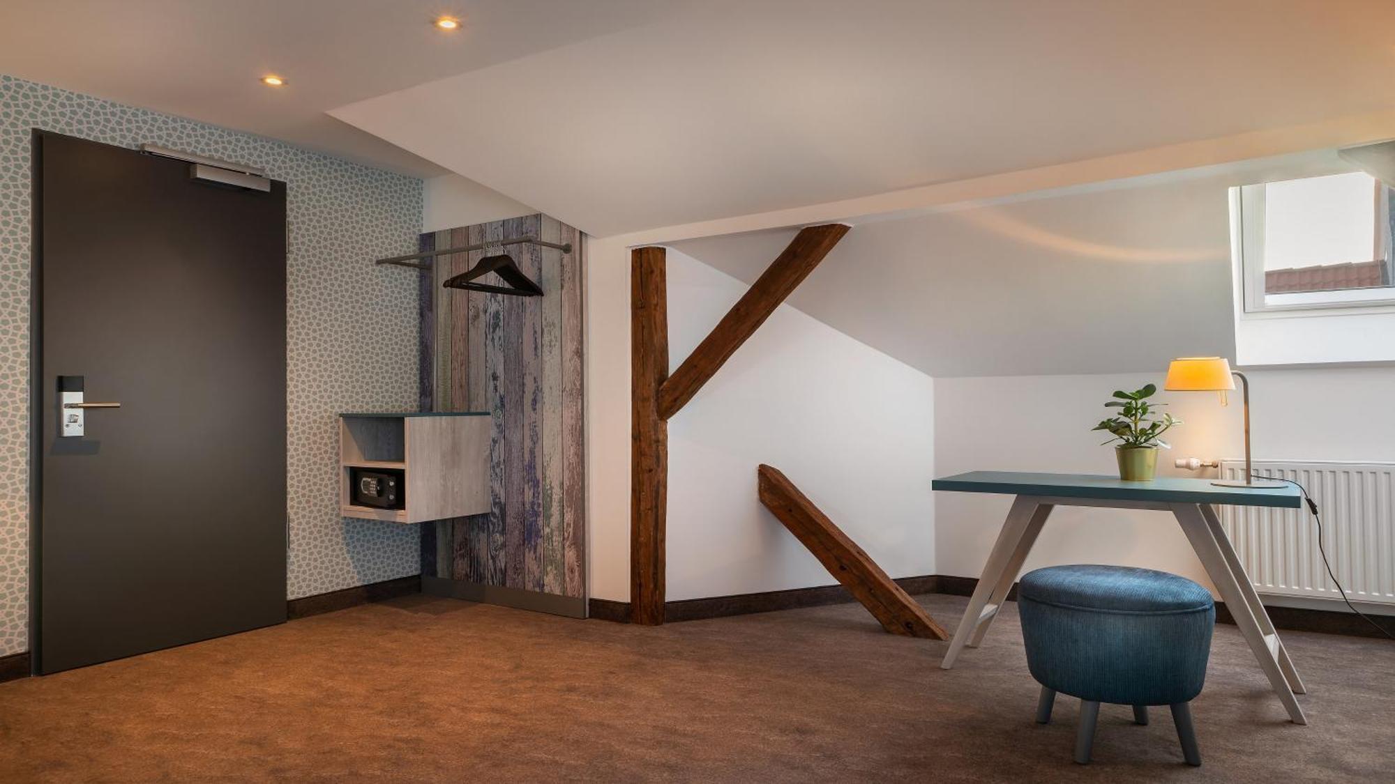 Holiday Inn - The Niu, Rig Luebeck By Ihg Esterno foto