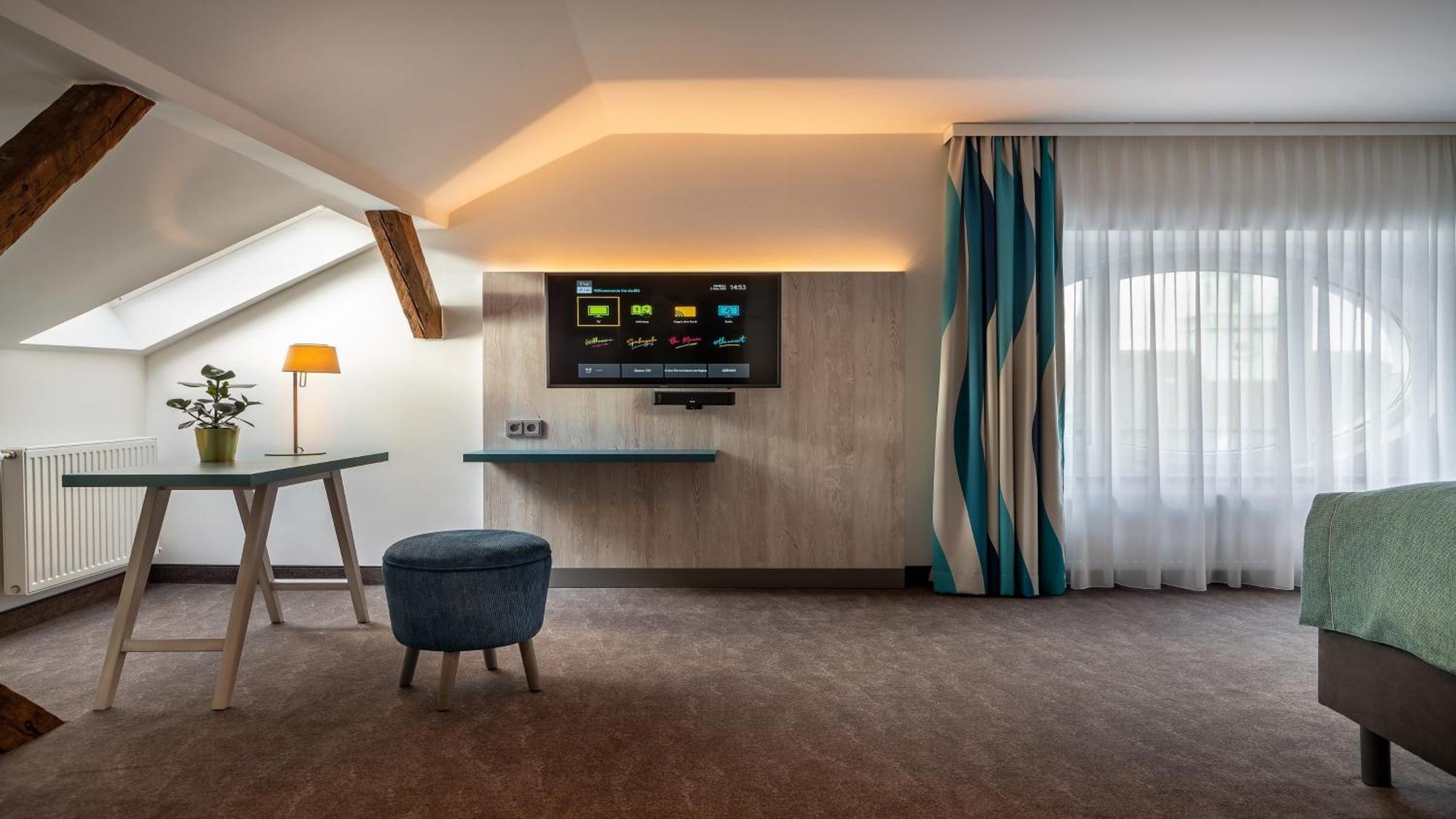 Holiday Inn - The Niu, Rig Luebeck By Ihg Esterno foto