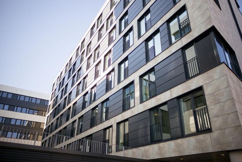 Holiday Inn - The Niu, Rig Luebeck By Ihg Esterno foto