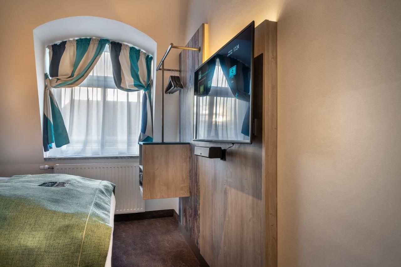 Holiday Inn - The Niu, Rig Luebeck By Ihg Esterno foto
